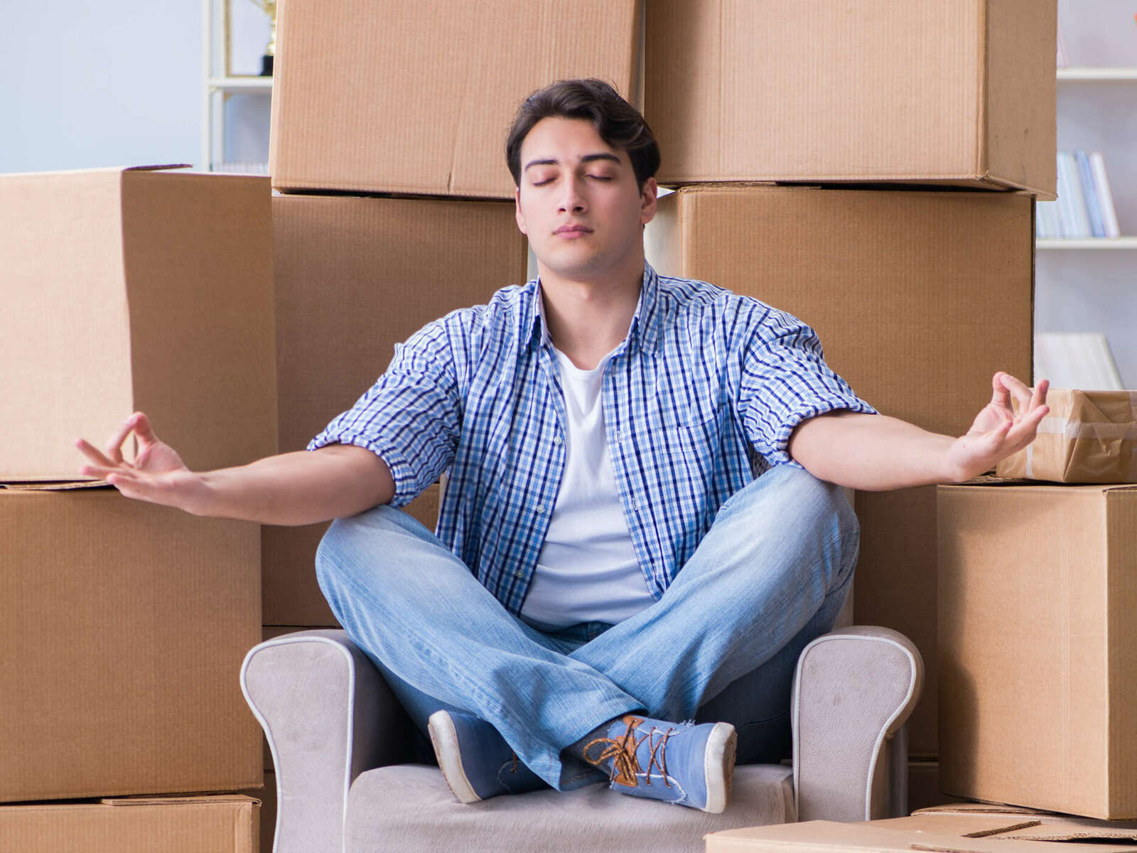 Services illustration